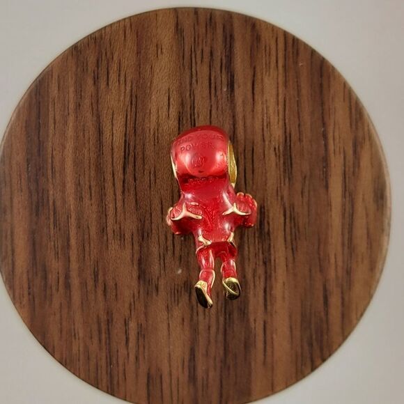 925 Silver Iron Man Marvel The Avengers Charm - Picture 7 of 7